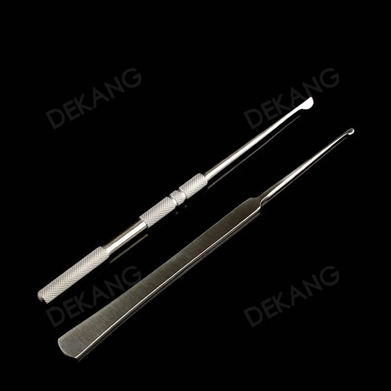 Nasal Periosteal Separator Beauty Equipment Nasal Septum Mucosa Nasal Stripper