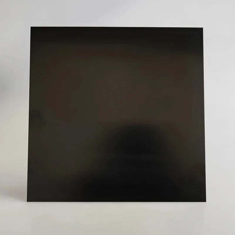 

5052 Sandblasted Surface Aluminium Sheet /Colorful Anodized Aluminum Alloy Plate Thickness: 0.8-2mm