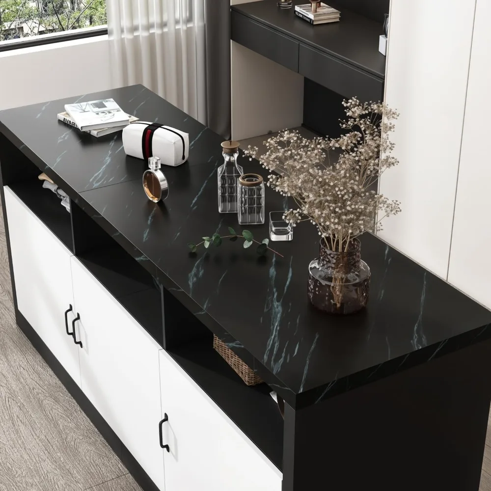 Plastic Tool Box Set with Shockproof, Pressure Resistant, and Dustproof Storage for Comprehensive Tool Kit Organization