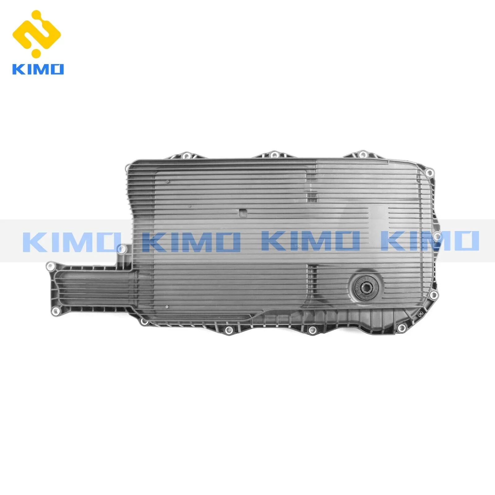 Auto Transmission Oil Pan for BMW X3 X5 330E 530E 740E  F30 F80 F85 G11 2.0L