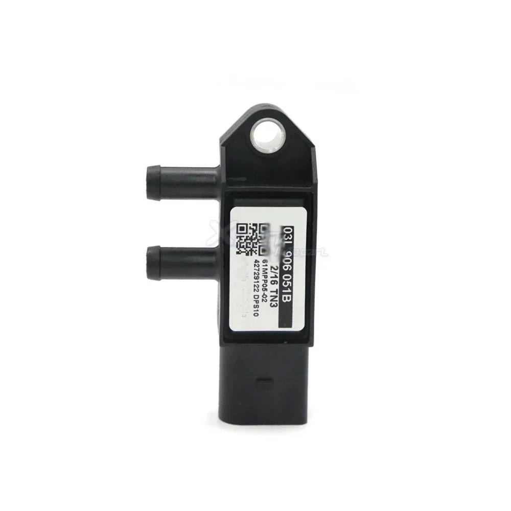 XUAN 03L906051B Intake Air Pressure Sensor For Audi A3 A4 A5 A6 Q3 Q5 TT Volkswagen Golf Scirocco Sharan Skoda Octavia Superb