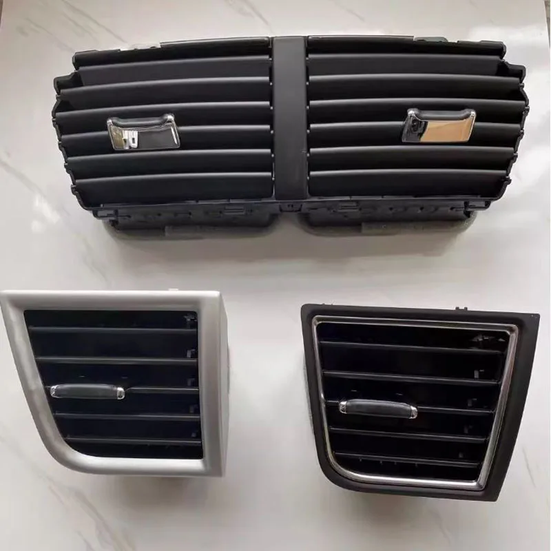 Air Conditioning Outlet Vent For Ford Explorer 2013 2014 2015 2016 2017 Inner Air Conditioner Air Vent Grille Assy