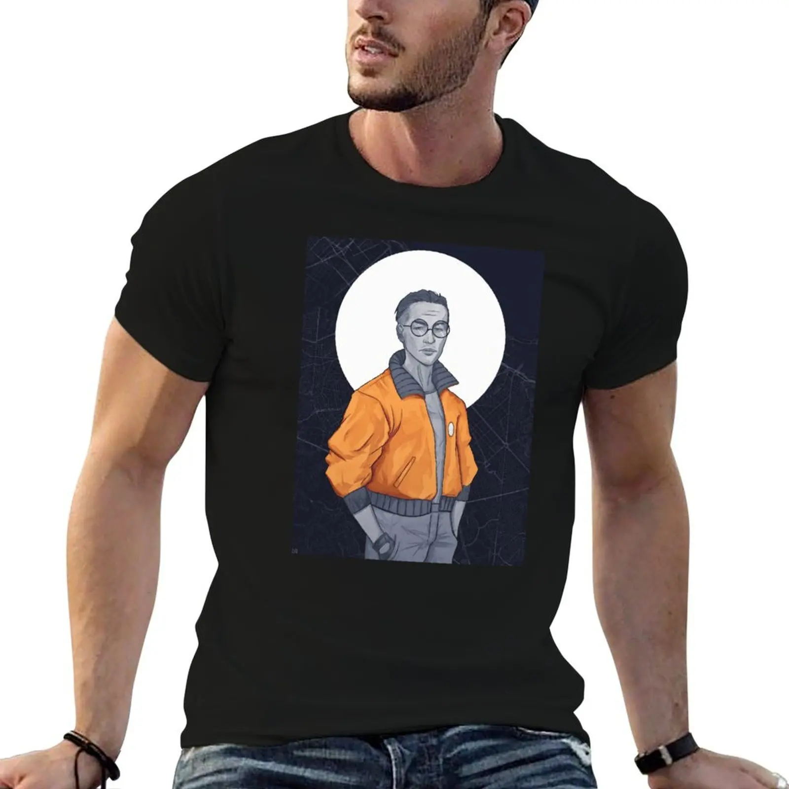 Kim Kitsuragi Disco… - image