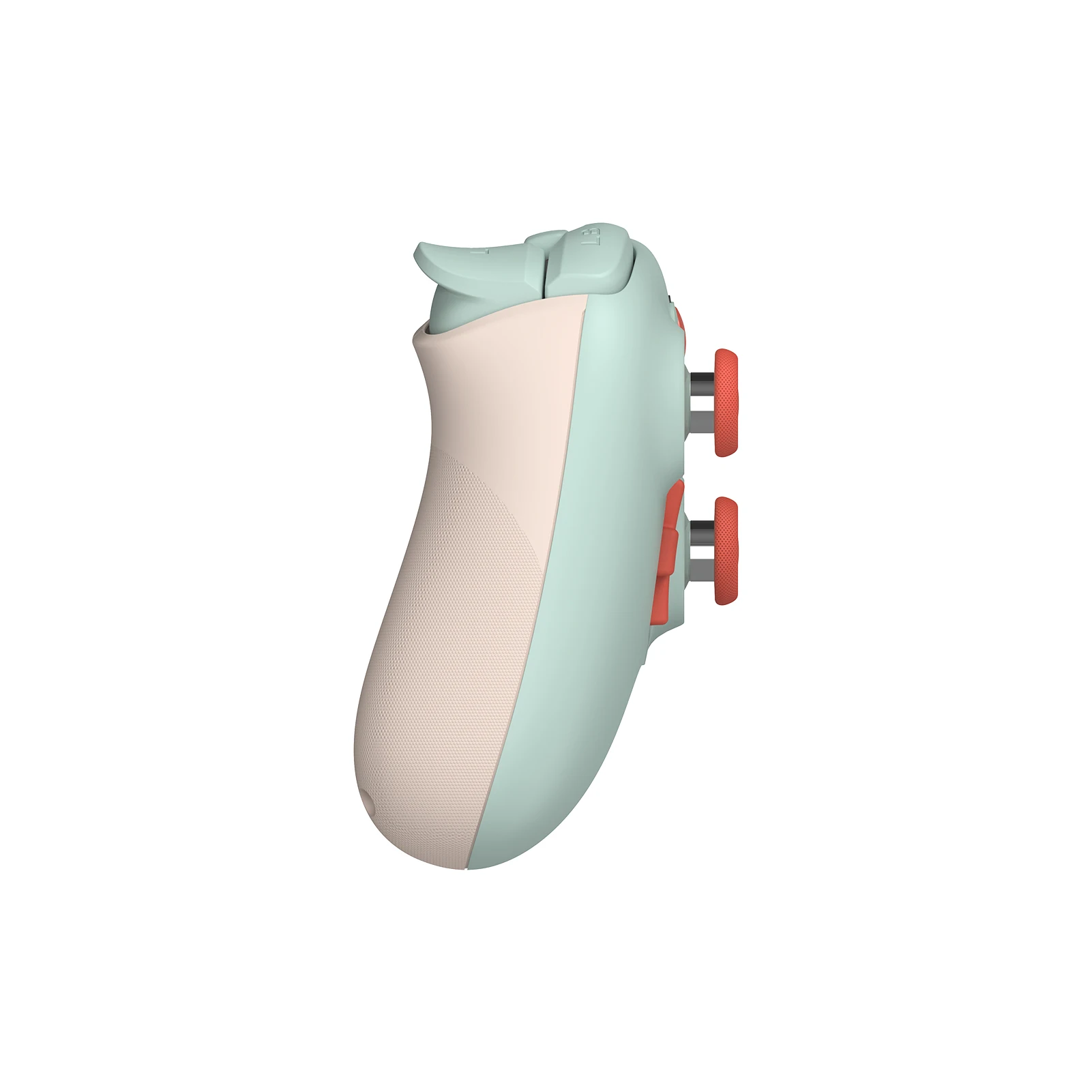 Controller di gioco wireless 8BitDo Ultimate 2C, gamepad con effetto Hall per PC, Windows 10, 11, Steam Deck, Raspberry Pi, Android