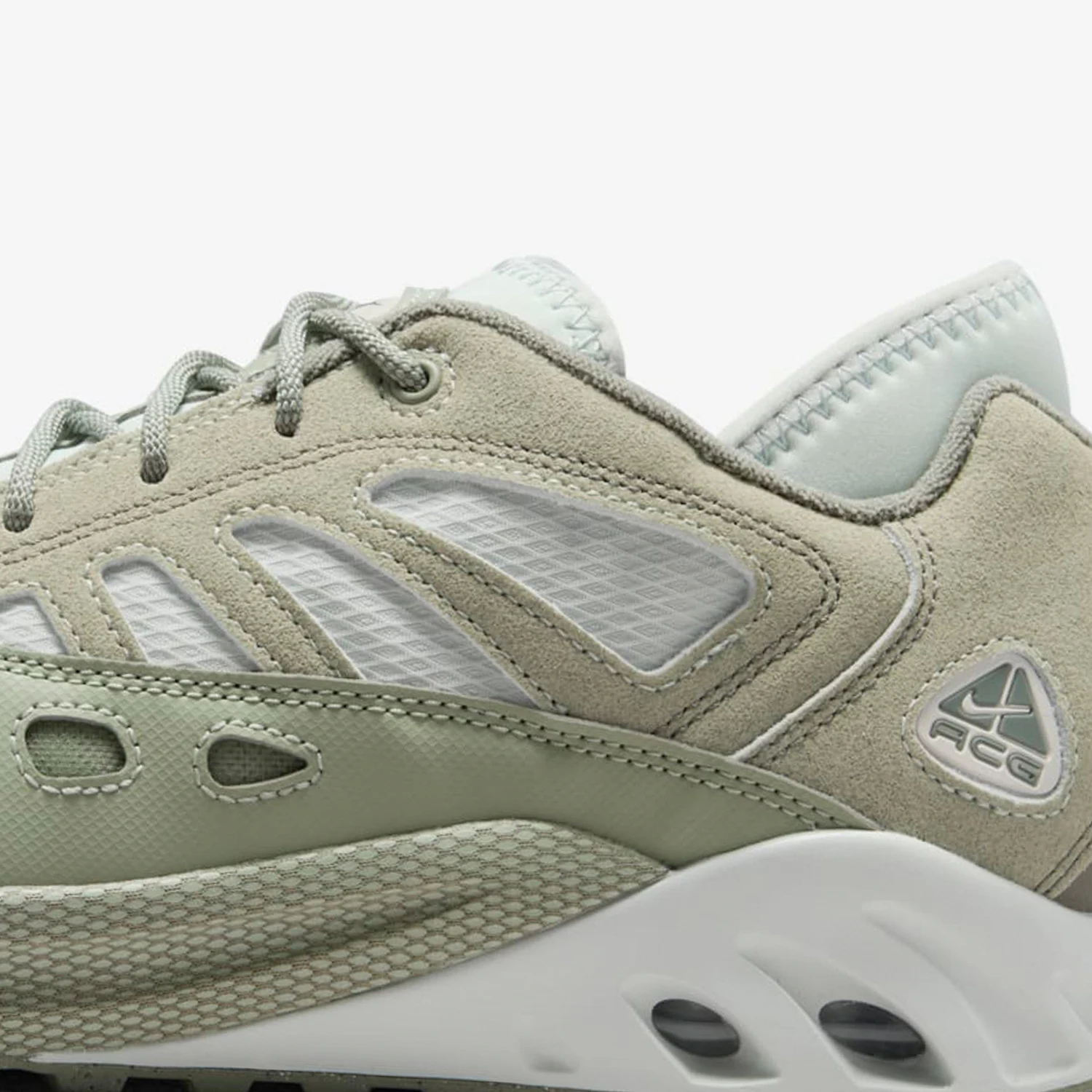 حذاء الجري Nike Official الأصلي للرجال المضاد للانزلاق للمشي لمسافات طويلة في الهواء الطلق FV2925-300 #2