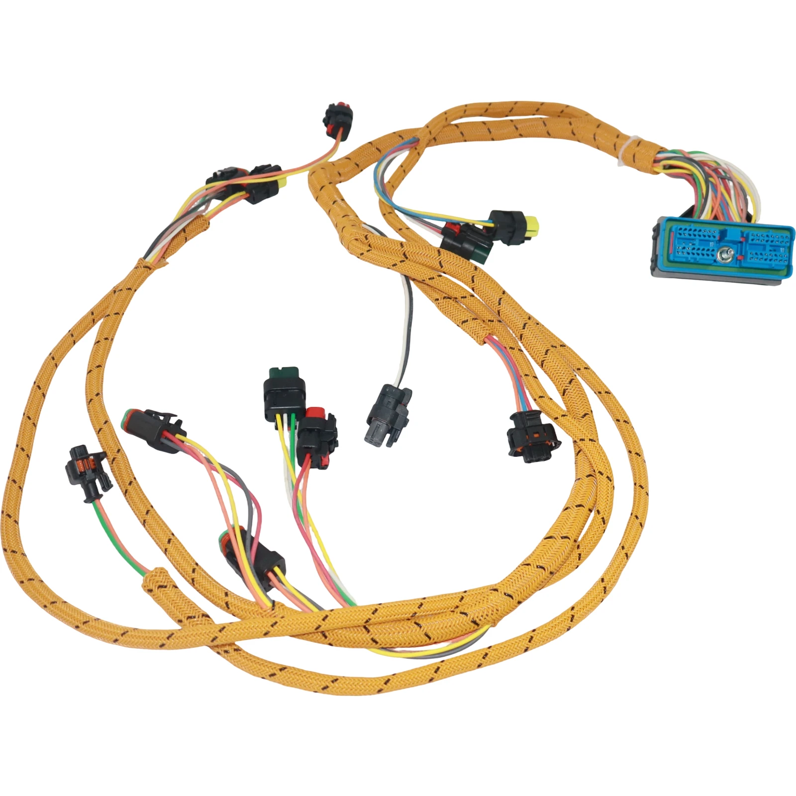 385-5997 3855997 Engine wiring harnesses For Caterpillar CAT 535D 555D 545D 525D Wheel-Type Material Aggregator