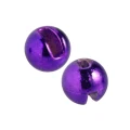 Metallic Purple