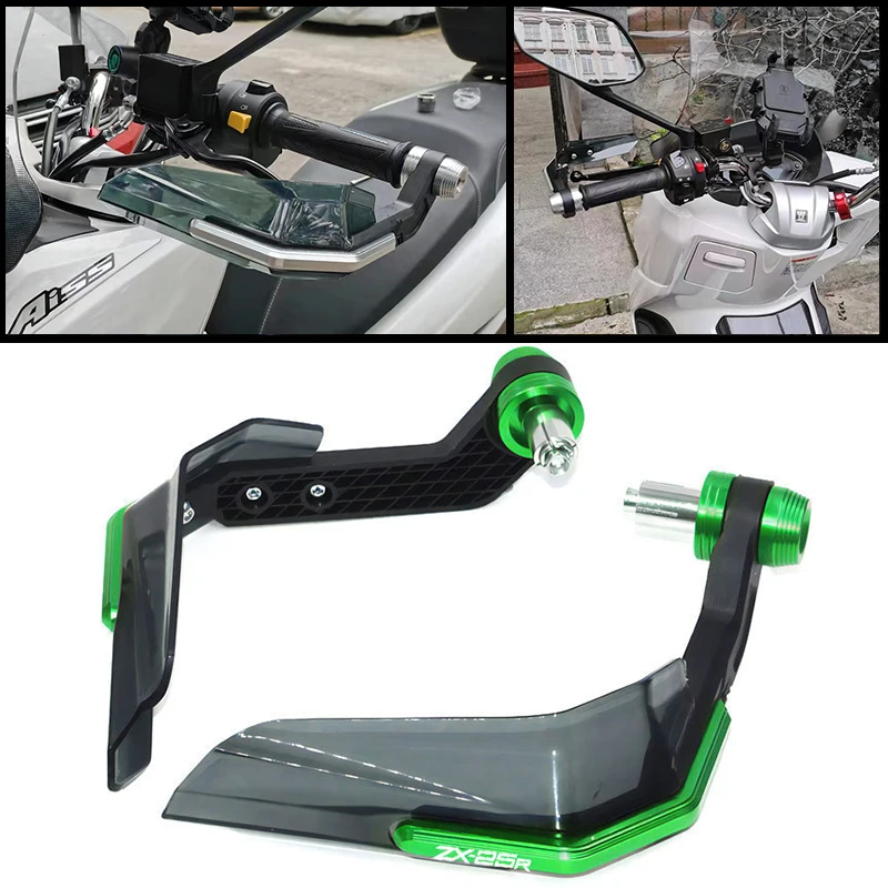 For Kawasaki ZX-25R… - image