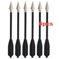 Black 6pcs