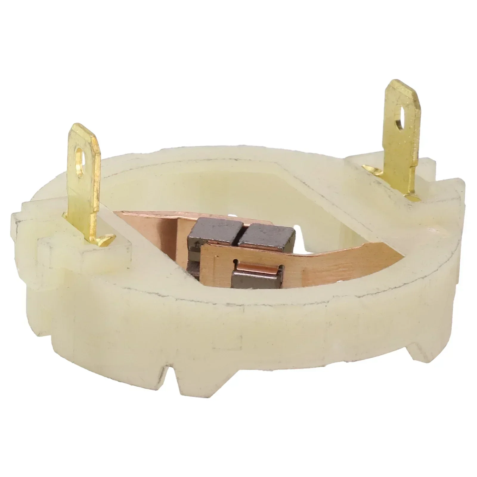 895/875/887 support de brosse en carbone moteur Rotor ensemble de support de brosse en carbone-remplacement pour perceuse sans fil et moteur de tournevis