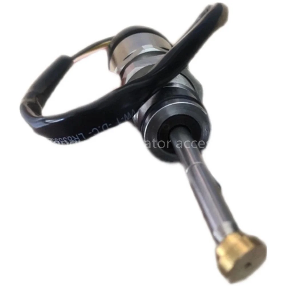 for   EX120/200-5 6BG1 hydraulic pump main pump lifter shift sensor solenoid valve oil pressure regulator 9745876 excavato