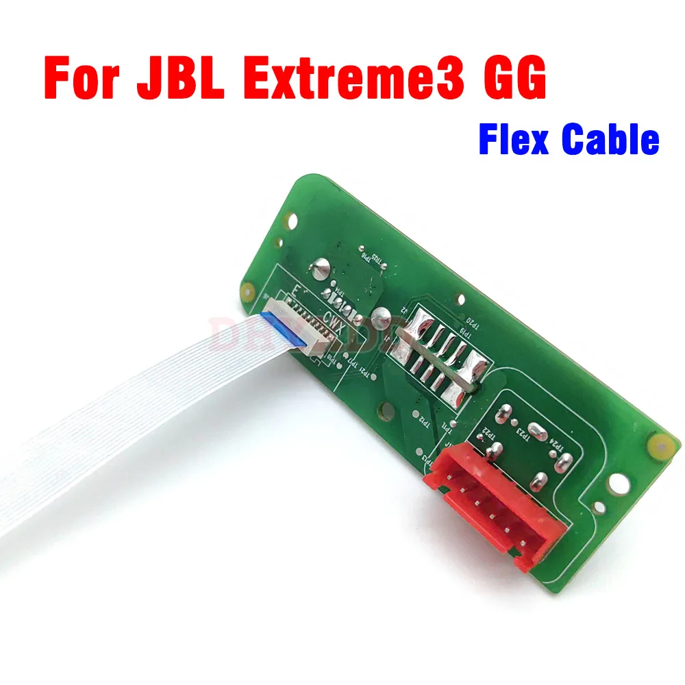 1-10pcsPCS FFC FPC Flexible Cable For JBL Extreme3 GG Flex Cable