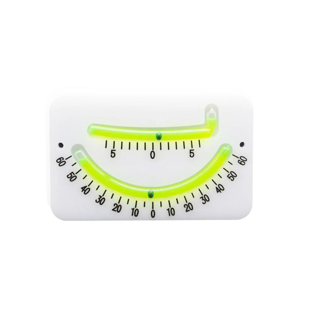 Clinometer For Boats Angle Level Professional Boating Tool Stable Navigation Tool Versatile Marine Usage Navigation And Docking
