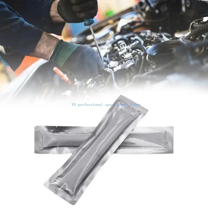 41xa Bolsa filtro automotriz confiable con diseños ventilación avanzados para vehículos