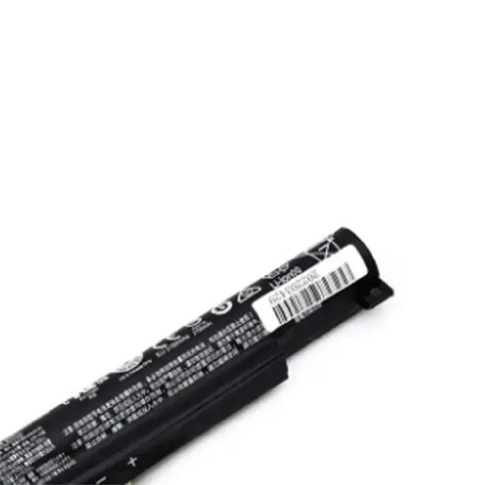 L14C3A01 10,8 V 24Wh 2200mAh 3 celdas batería recargable para ordenador portátil Lenovo IdeaPad 100-15 100-15IBY B50-10 5B10H42831 L14S3A01
