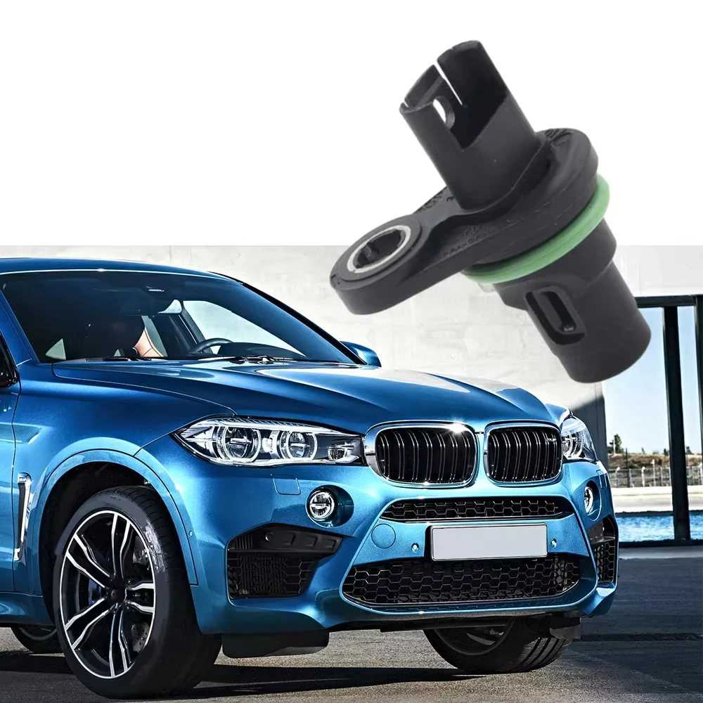 

13627525014 , 13627546660 , 13627558518 Датчик положения распределительного вала для BMW 1 E82 E87 E88 E93 F20 F32 F34 F80 F83 F87 X1 X3 X6 Z4