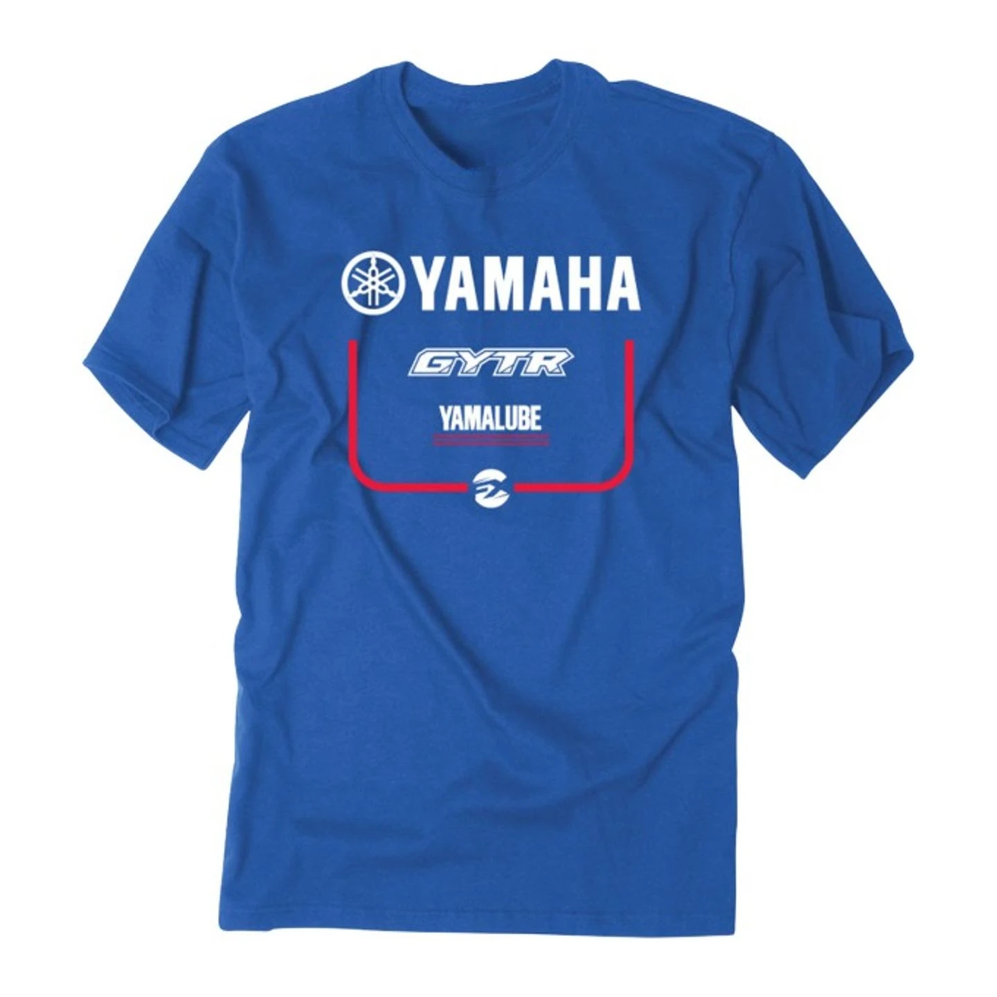 Yellow Retro YAMAHA Motorcycle - огляд і ціна Yellow Streetwear Brand