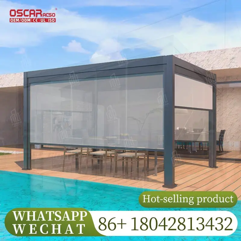 Bioclimatic Outdoor… - image