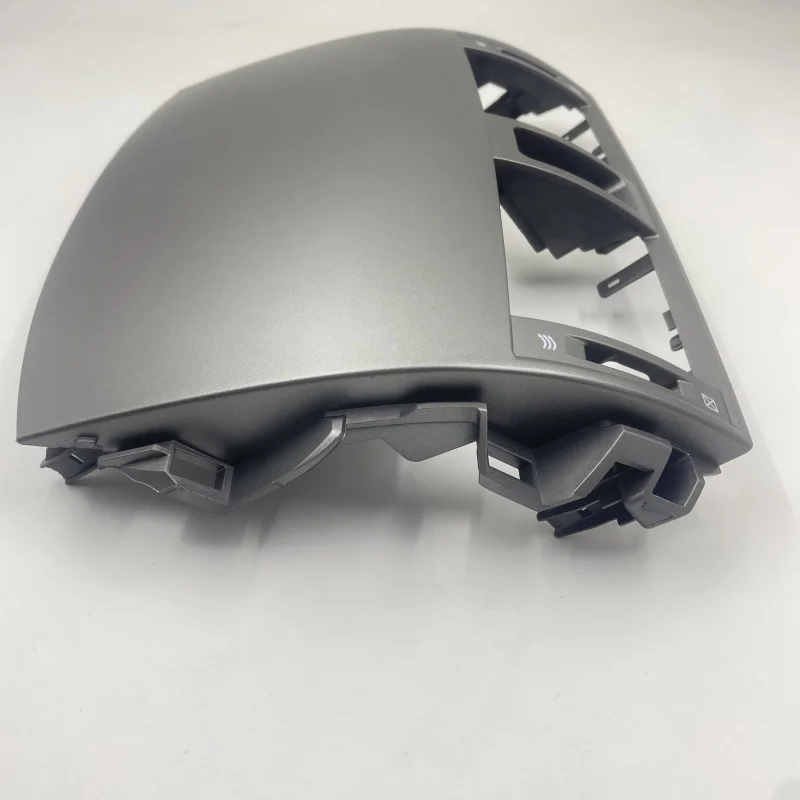 AH50 OME 55663-02160 For Toyota Corolla Altis Emergency cable Power cable 2007-2013 Car Center Dash A/C Outlet Air Vent Panel