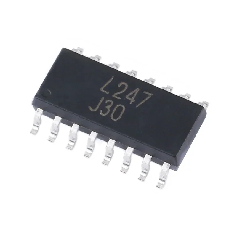 LTV-247 L247 USB-гаджет