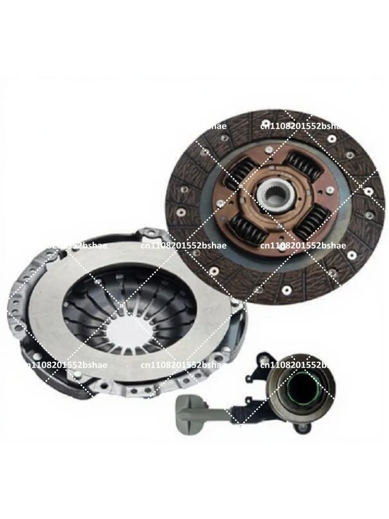 Clutch pressure plate, clutch plate, release bearing Clutch kit   For  820