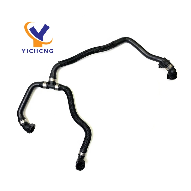 

OEM 17127535536 Radiator Cooling Hose for BMW X3 G01 F97 G08 X4 G02 F98 2018-2022