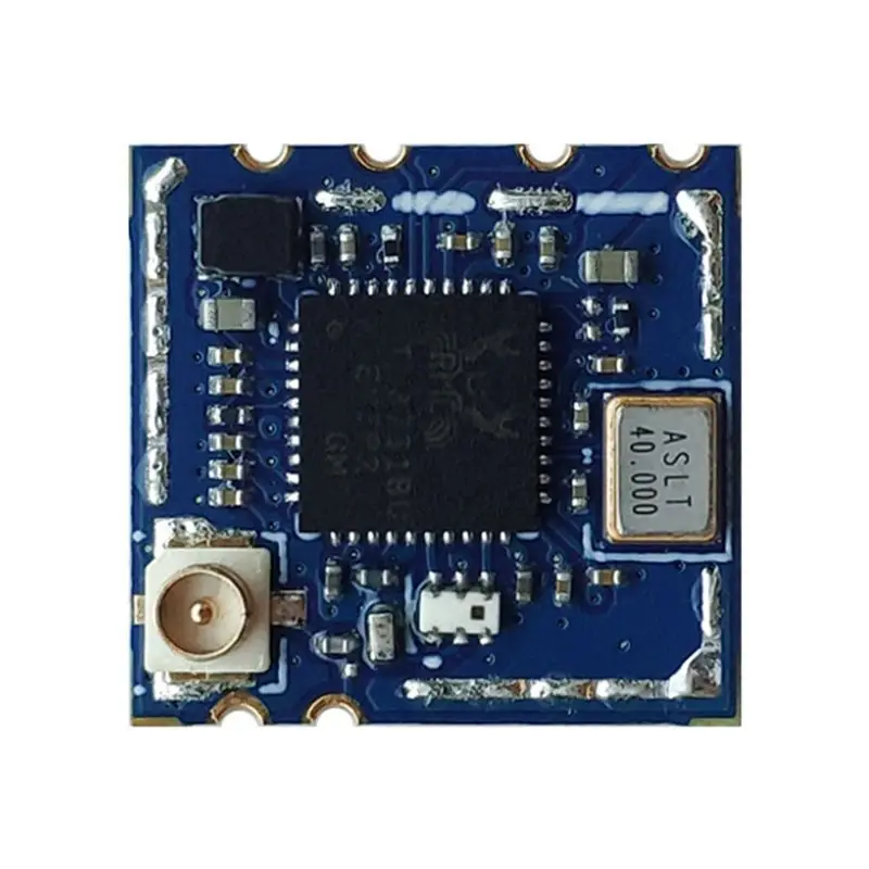 【TODAY-BUY】BL-M8731BU3 RTL8731BU Dual Band 2.4G/5G Wireless Module Wifi Module Low Power Consumption