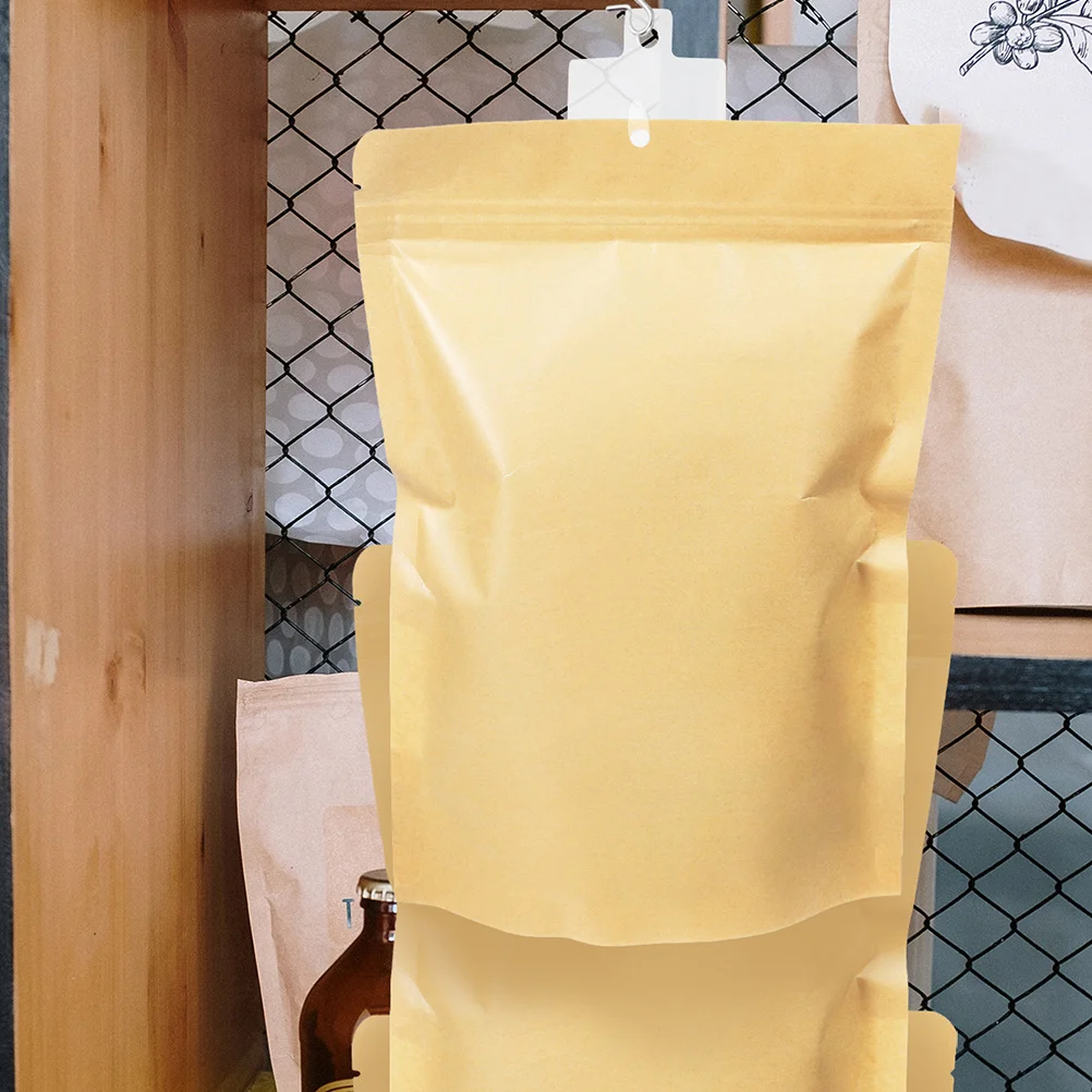 Tiras de exhibición colgantes de alta durabilidad, 8 Uds., para supermercado, tienda, cantina, buena textura, práctico colgador, tiras de exhibición colgantes