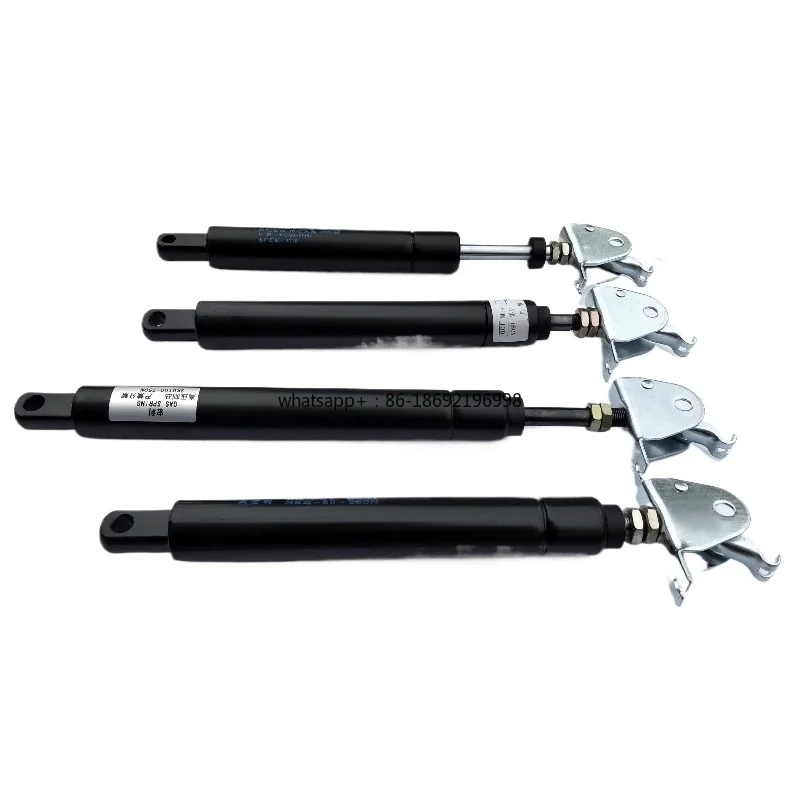 Reclining Air Rod Computer, Boss, Gas Spring Chair Accessories Air Rod Office Air Support Lifting Rod Haircut Chair