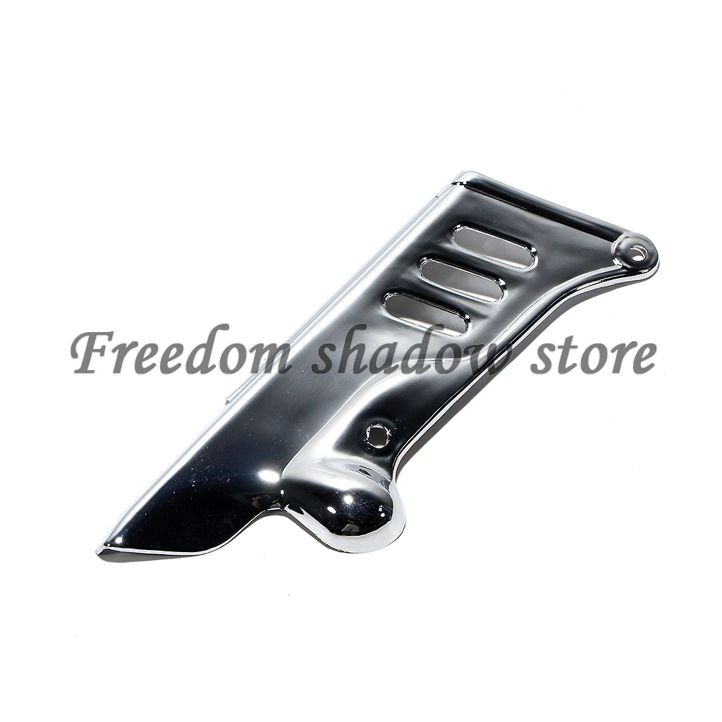 Motorcycle Chain Cover Chain Protect Plastic For Honda Monkey Bike Z50 Z50J Z50R 50CC Mini Tail Bike