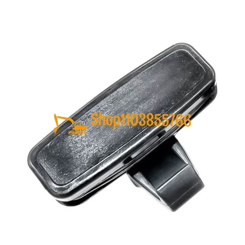 

For DOOSAN DH DX DAEWOO 55 60 210 215 220 225 300-7 High Quality Glass Buckle Window Buckle Excavator Parts
