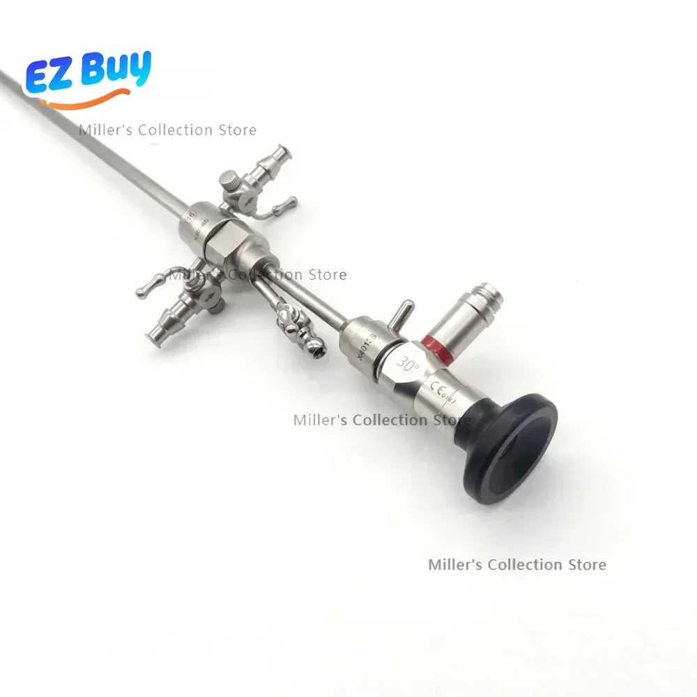 Endoscopiscs Graspi…