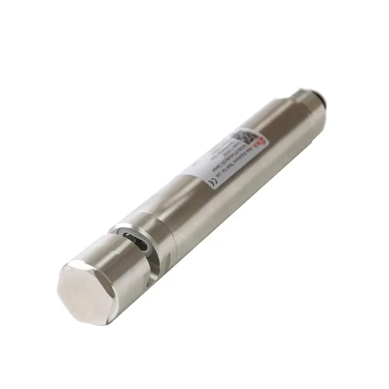 RK500-07 D Maintenance Free 0-1000 NTU RS485 Online Intelligent Water Turbidity Sensor With Cleaning Brush