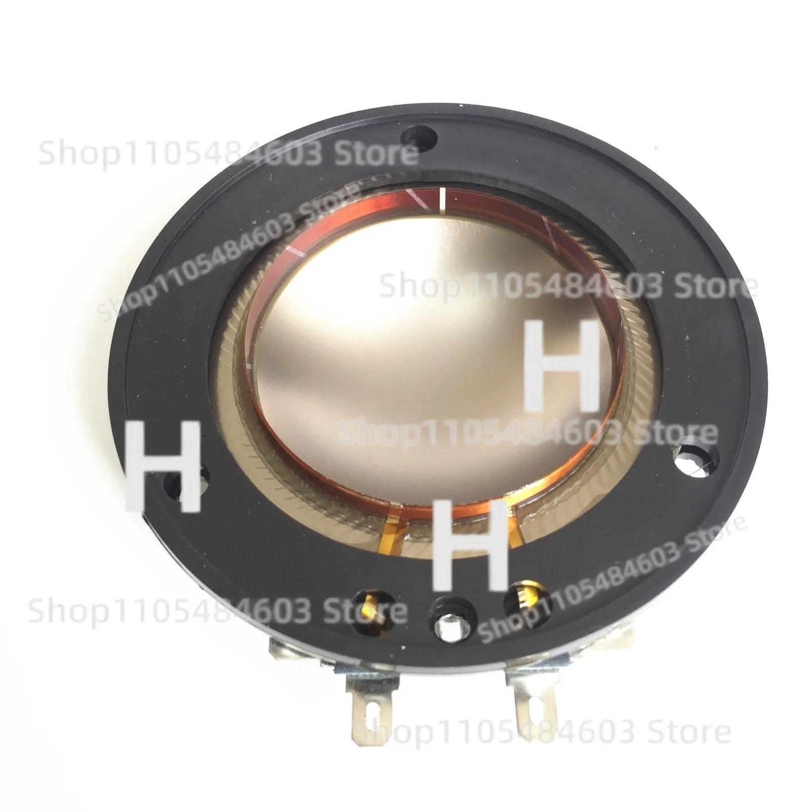 Replacement Diaphragm for Yamaha S115IV S115V S215V JAY20610 Driver 16Ω Repair