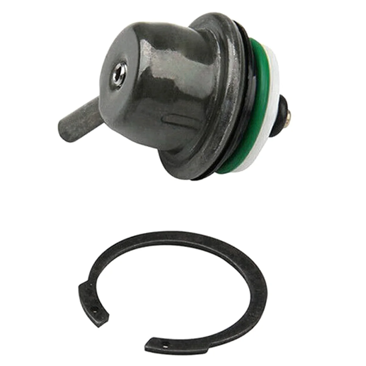 17113203,89017453, 89060420, 89060422 modulo regolatore pressione carburante per Chevrolet GMC Isuzu