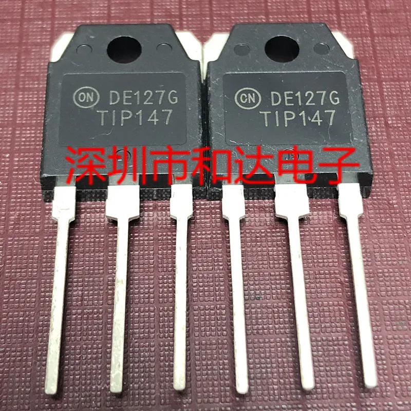 (5 Pieces) Tip147 T…