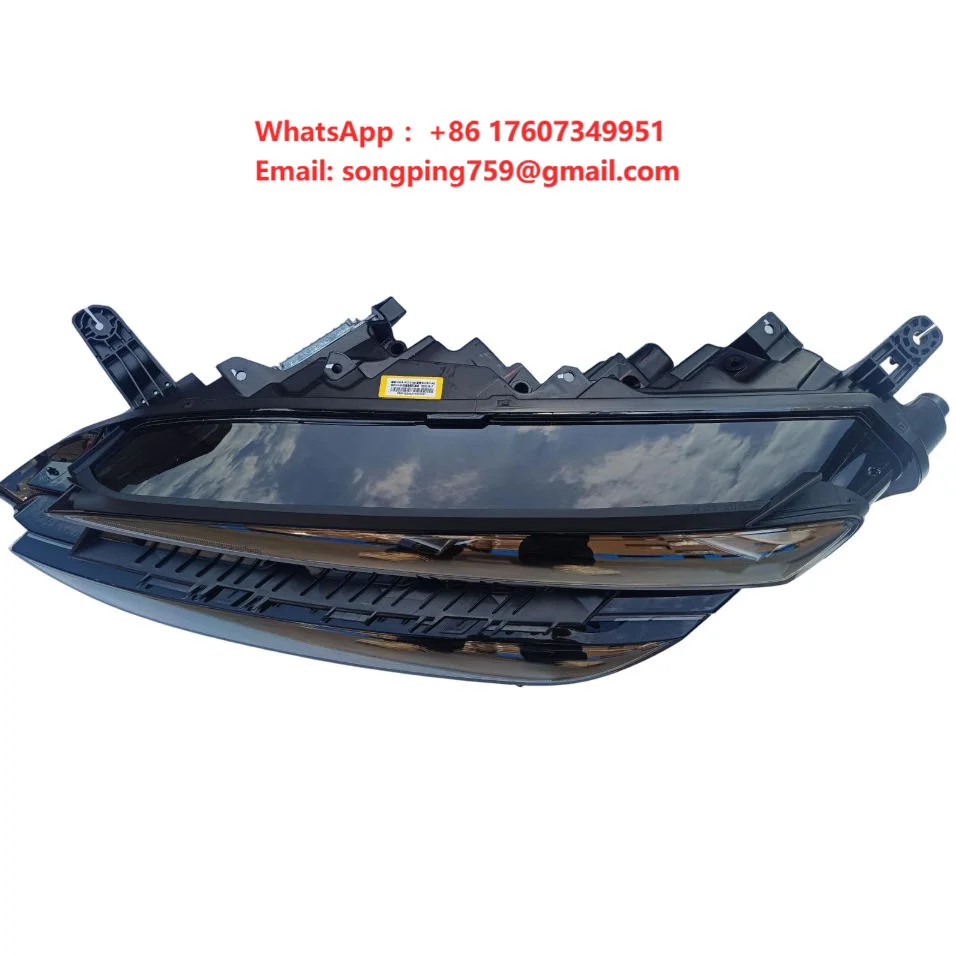 Hight Quality Auto Parts Right Side Headlight for BYD Sealion 06 Oe 14361156-00