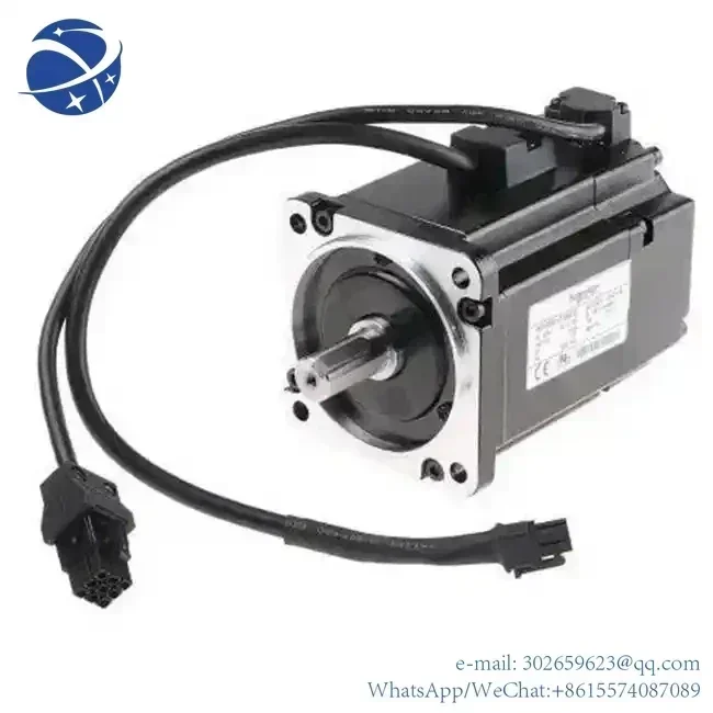 yyhcOriginal Brand PLC Controller Schneider Servo Motor BCH16HF0733O0A5C BCH16LB01330A5C BCH1304N32FIC BCH2HF0733CA5C BCH2MR3013