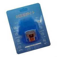 High Brightness LED Night Light & Lamp USB A Type C Powered Soft Light Suitable For Bedroom Desk Children's Room