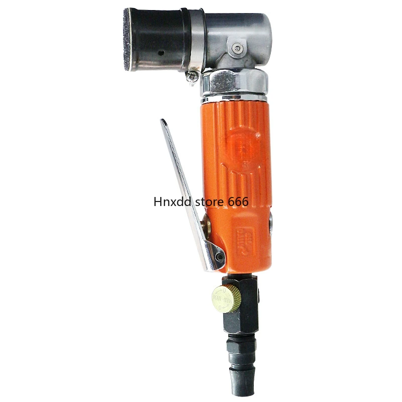 8MA Pneumatic Point Grinder 1 Inch Grinder 30mm 25mm Polishing Machine