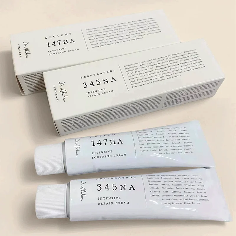 Dr.Althea 147 Barrier Cream 34 - Skincare Centella recensione e prezzo
