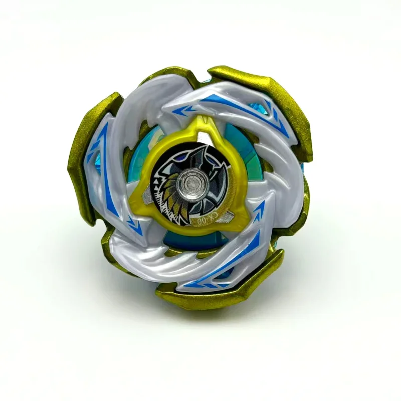 Ta/kara To/my Flame Solong4u CX Series Battling Spinning To/ps هدية للأطفال لعبة قمة معركة متينة للعب التفاعلي للأطفال #4