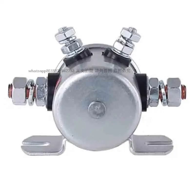 

Excavator E325B 325C 3116 3126 start for relay 9F3099 9F-3099