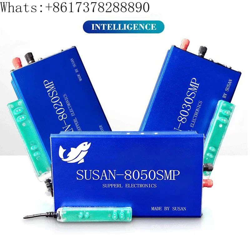 SUSAN-8030SMP 12V intelligent Adjustable High power  inverter head kit  Sine wave Power Supplies electronic booster