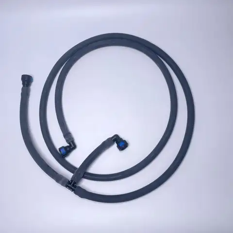 For Audi A6 Headlight Cleaning Hose 4K0955970 Lamp Surface Cleaning Tube 4K0 955 970