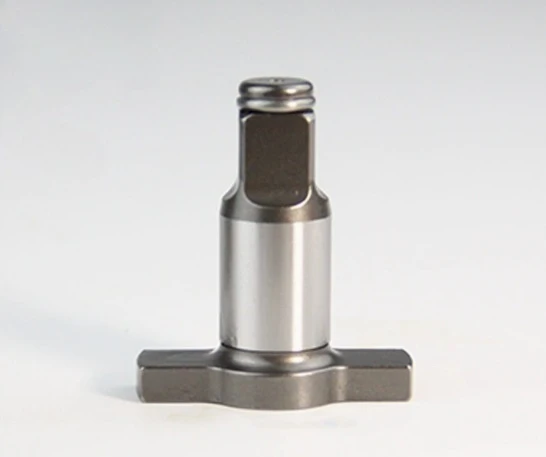 

Сменная сборка кольцевого патрона (19 мм) для ударного гайковерта DEWALT DCF899, артикул N415875