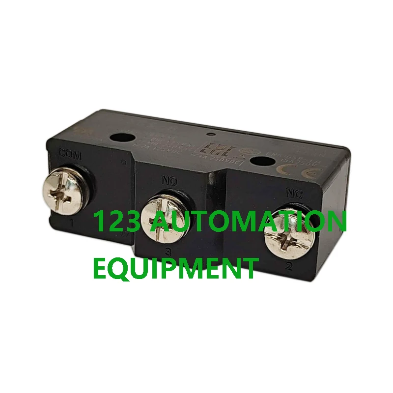 Authentic New Omron DZ-10GW 10GW2 10GW22-1B  Z-15ESR 15GW55  Z-15G 15GS 15GW2 15GW4 15GW55-B Basic Switch Sensor