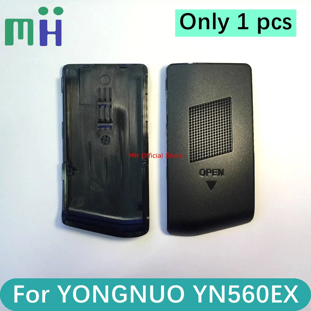 YN560EX Flash Batte… - image