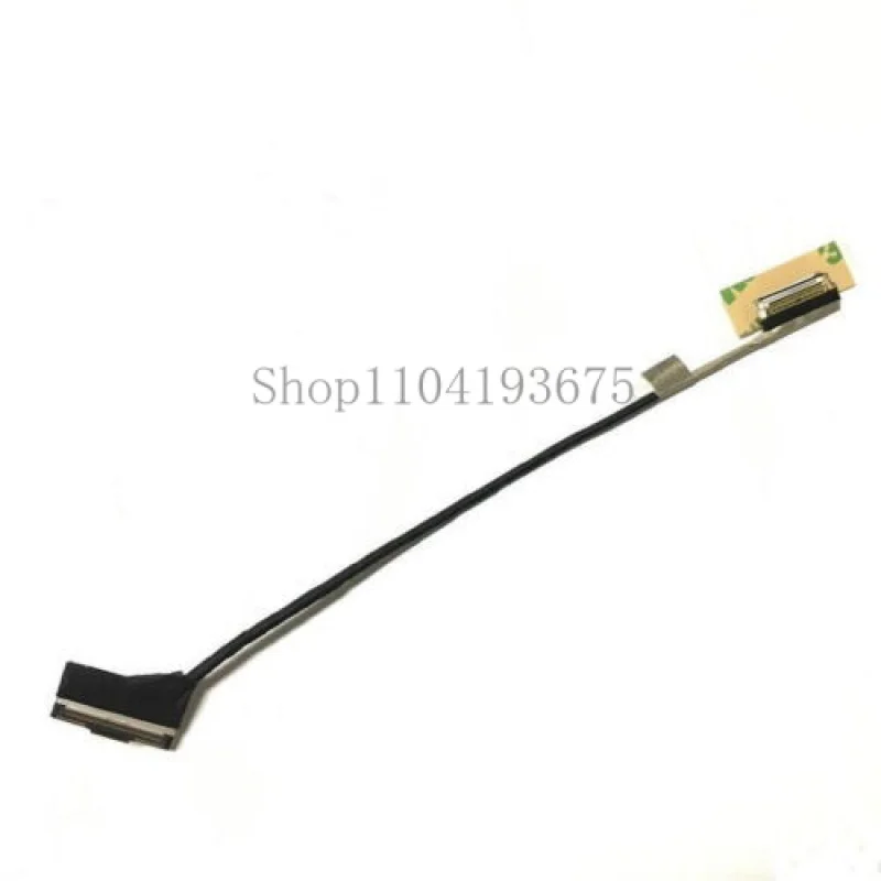 LCD BP500 EDP FHD Cable Lvds Wire Line For Lenovo Thinkpad P50 P51 00UR826