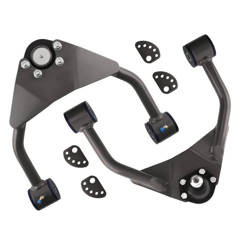 For Silverado Sierra 1500 Classic 1999-2007 2Pcs Upper Control Arm Kit Drop Alignment